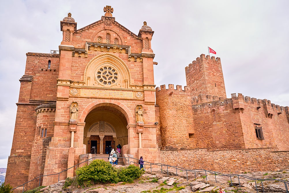 lugares que visitar en navarra