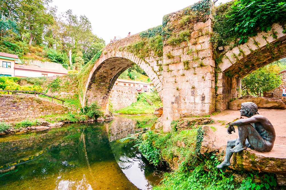 mapa de cantabria pueblos