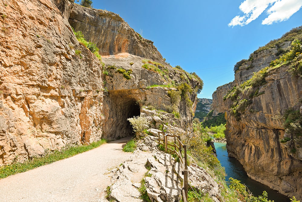 navara que ver imprescindibles