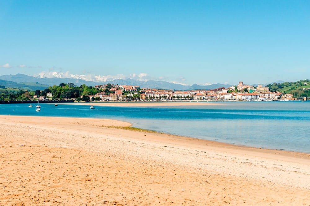 playas cantabria bonitas