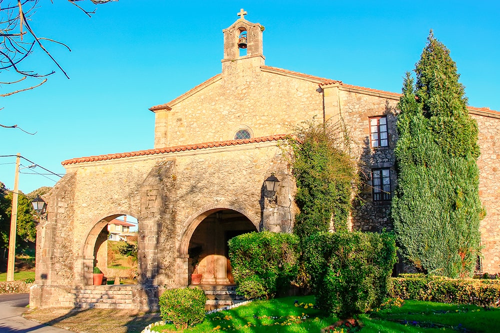 pueblos bonitos cantabria costa