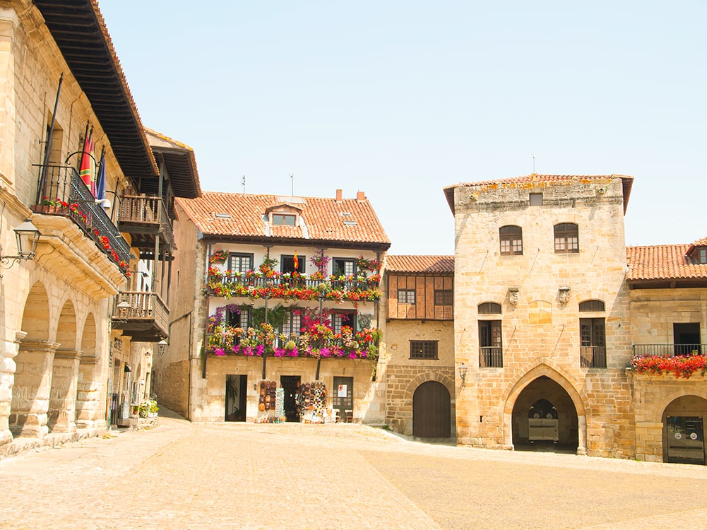 pueblos bonitos de cantabria
