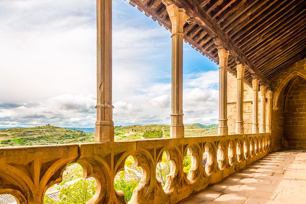 pueblos bonitos navarra imprescindibles