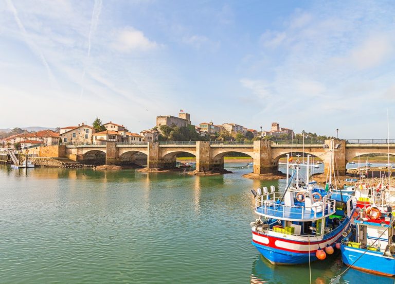 pueblos cantabria