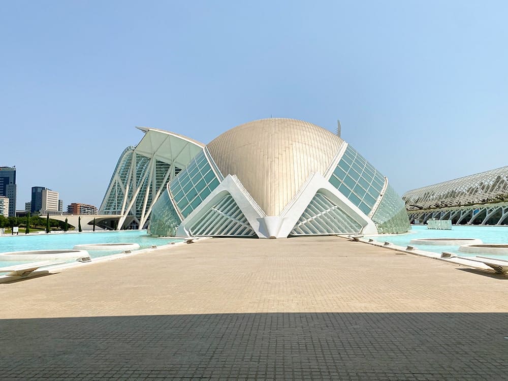 que hacer en valencia