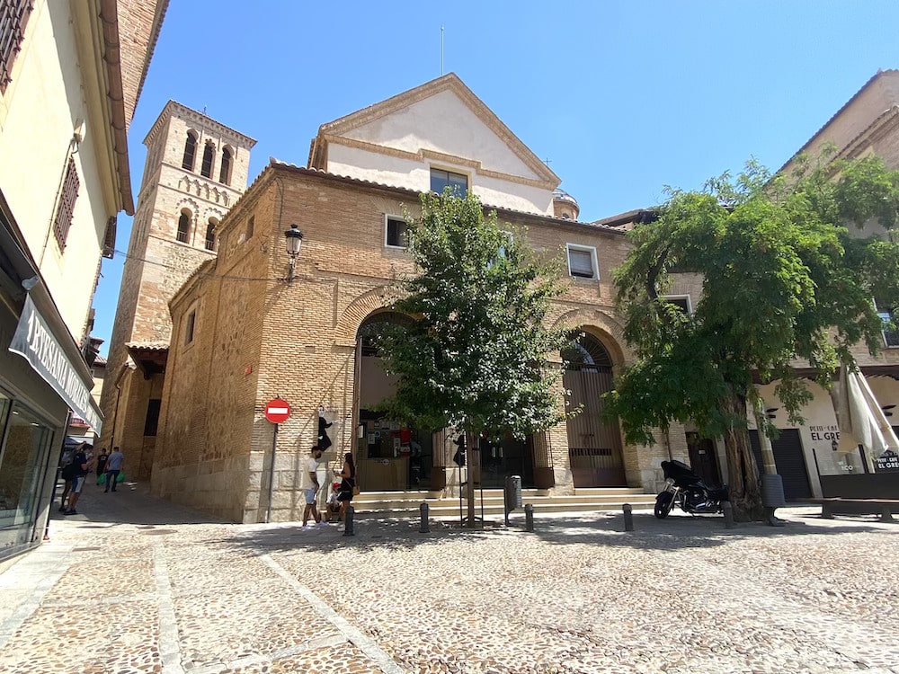 que hay que ver en toledo