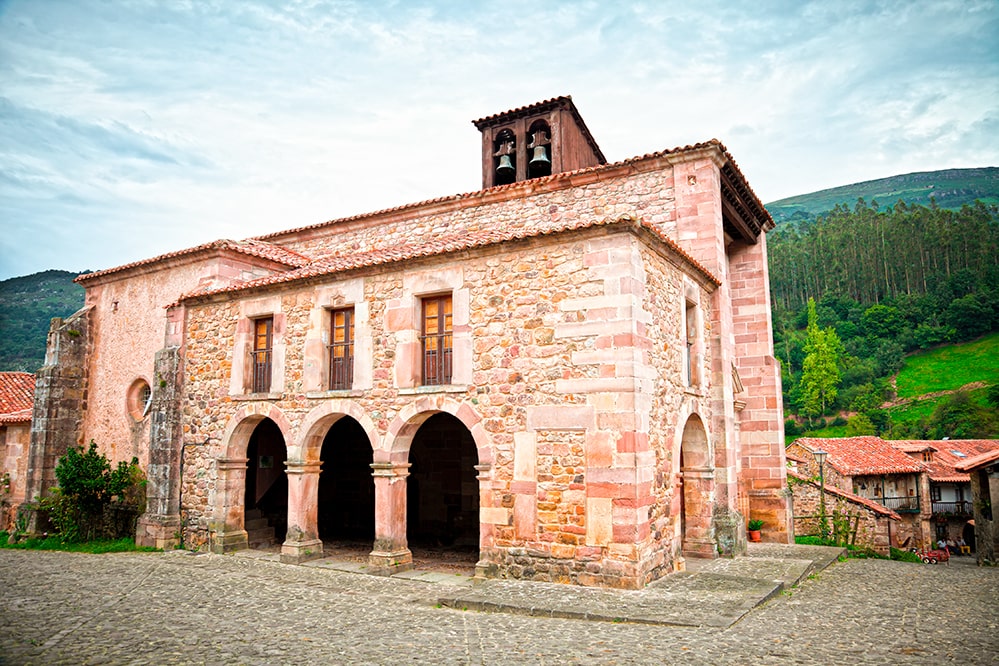 que ver en cantabria con niños