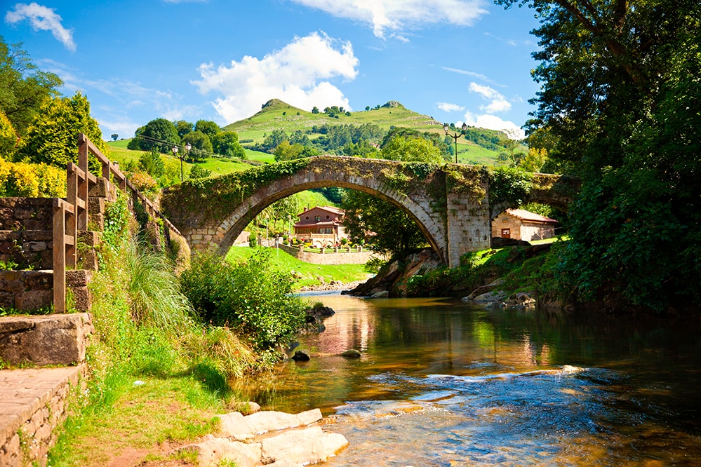 que ver en cantabria en 3 dias