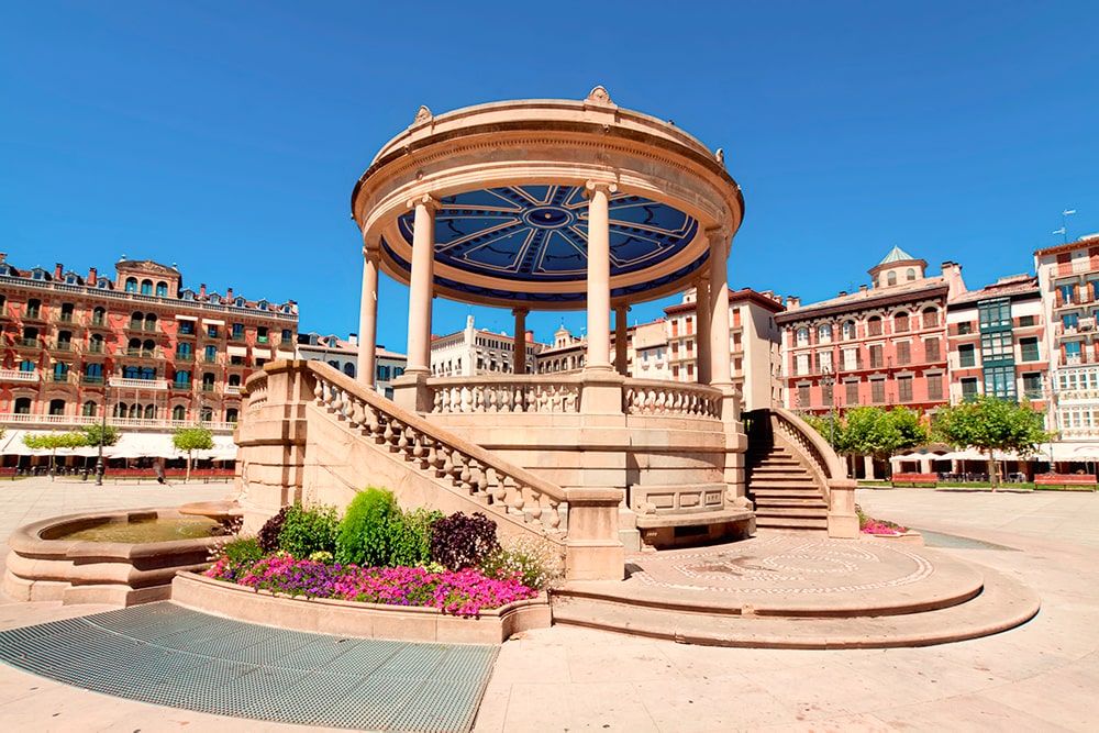 que ver en navarra con niños