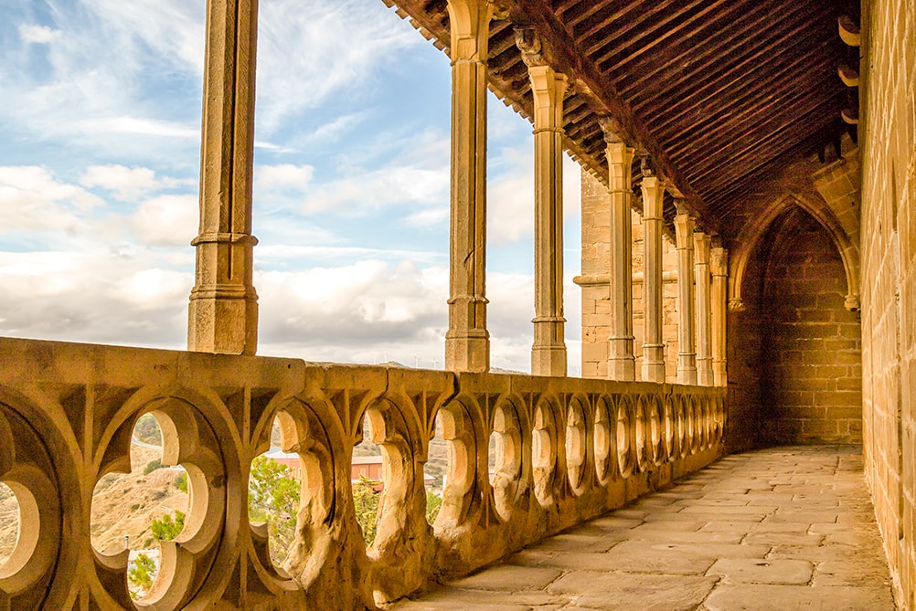 que ver en navarra en 3 dias