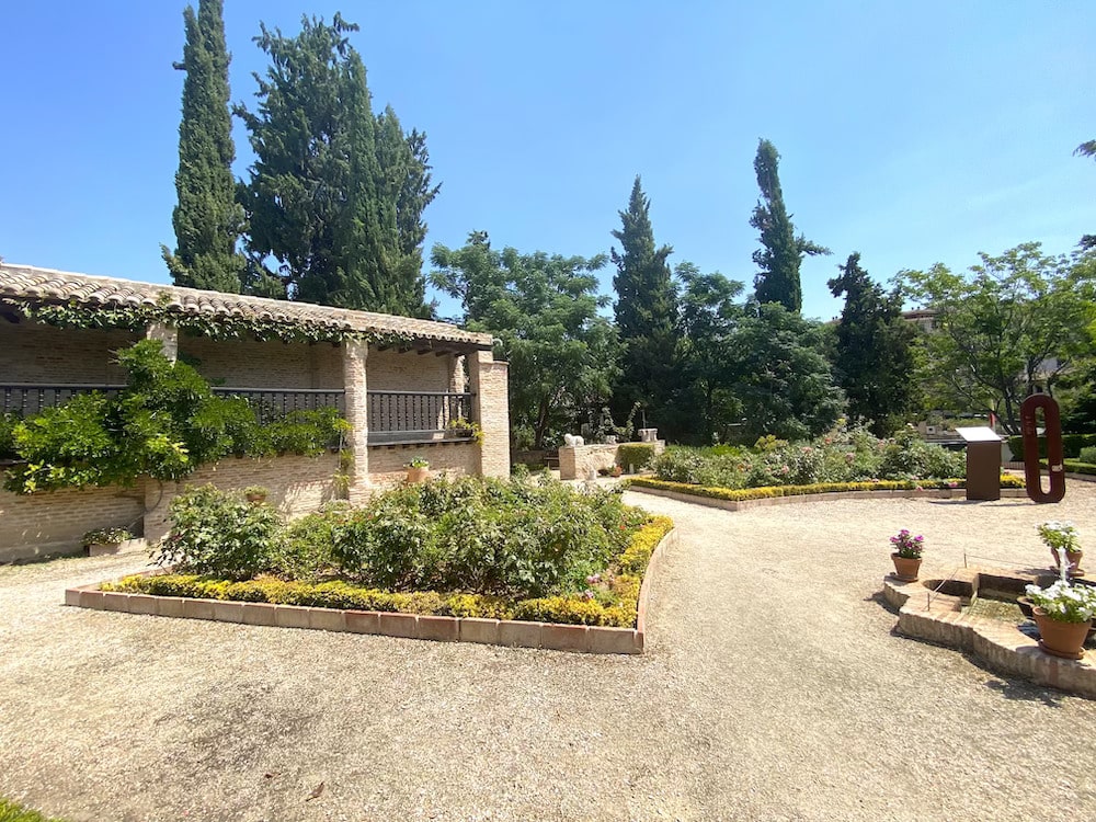 que ver en toledo en un día