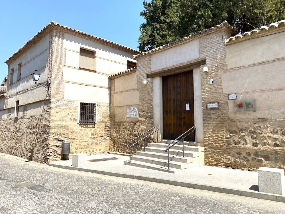 que ver en toledo y alrededores