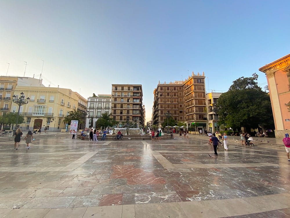 que ver en valencia en 2 dias