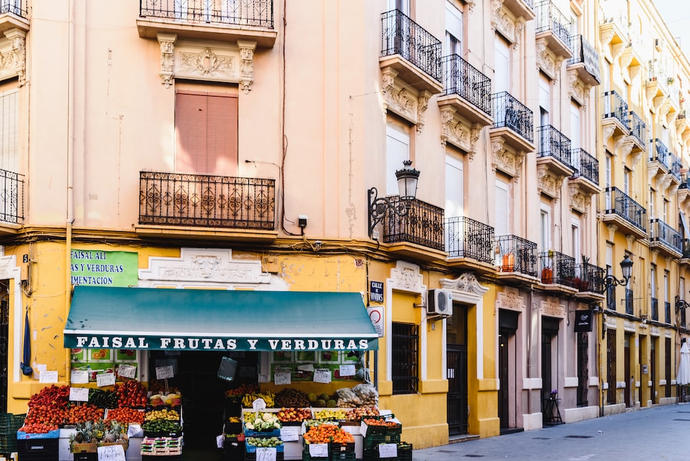 que ver en valencia hoy