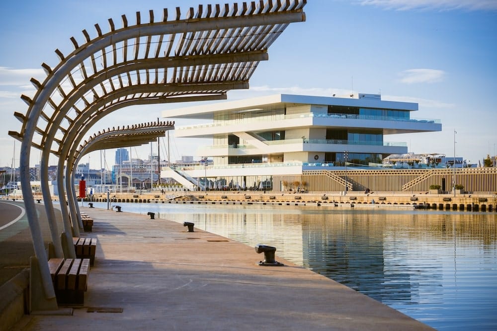 que ver en valencia y alrededores