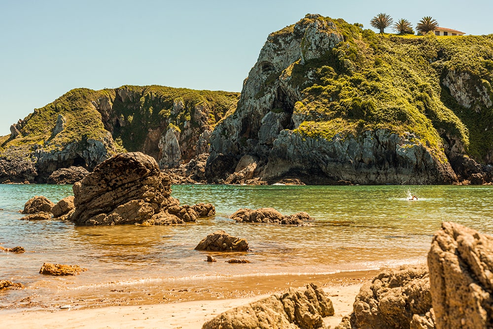 que visitar en cantabria