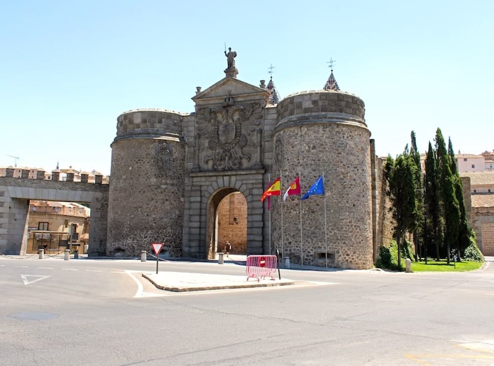 que visitar en toledo importante