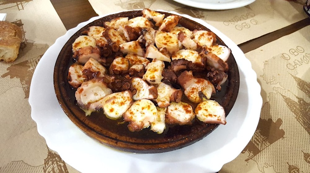 restaurantes en pontevedra