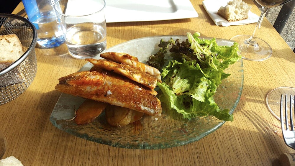 restaurantes pontevedra