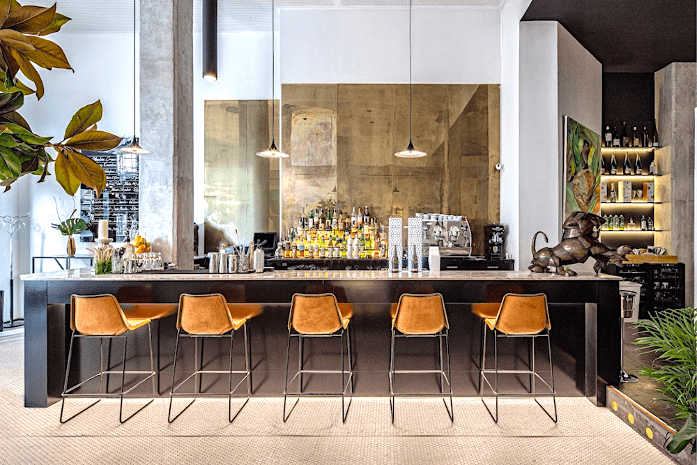 bares donde comer en a coruña