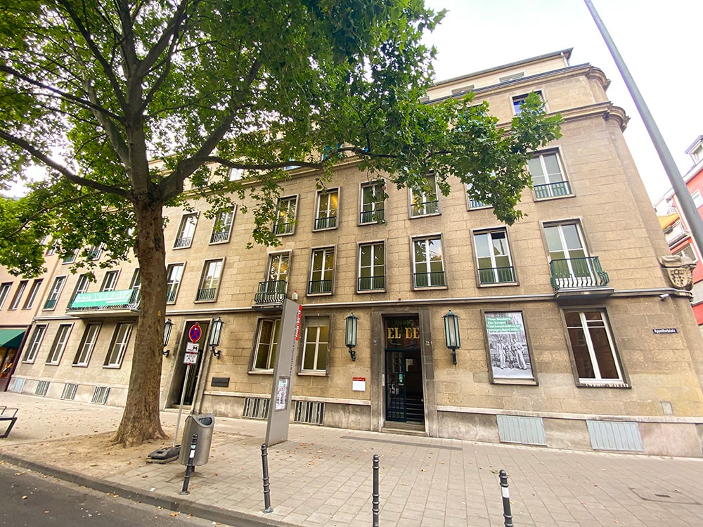 colonia alemania que ver imprescindibles