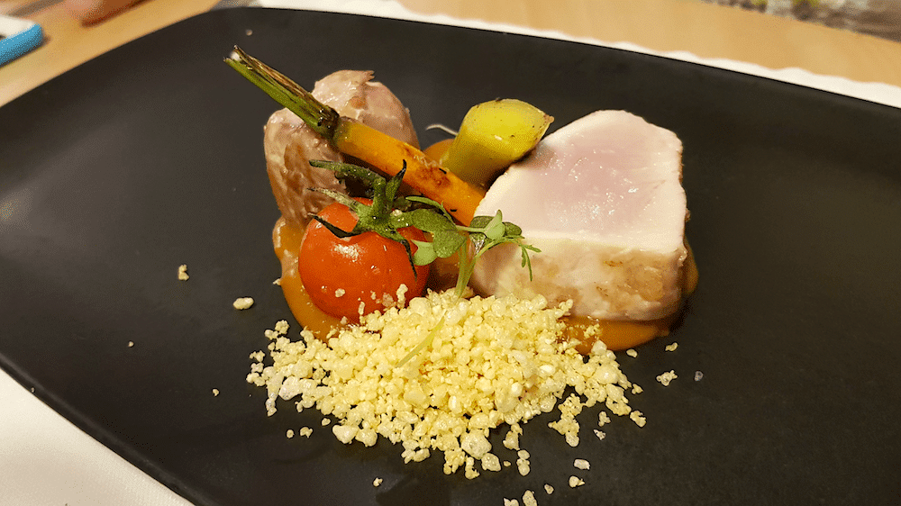 donde comer bien y barato en a coruña