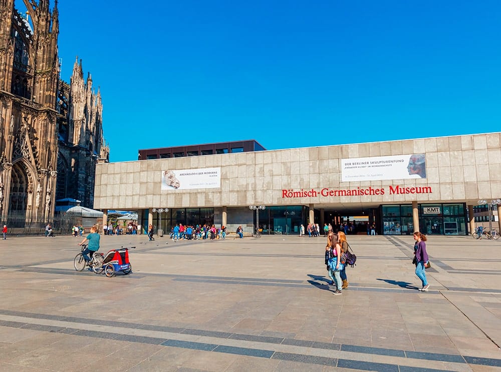 q ver en colonia alemania