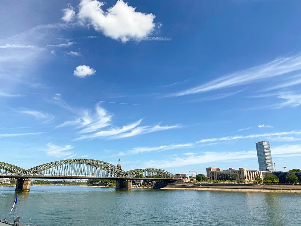 que ver en colonia y alrededores