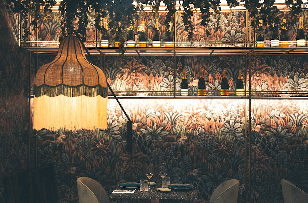 restaurantes en a coruña