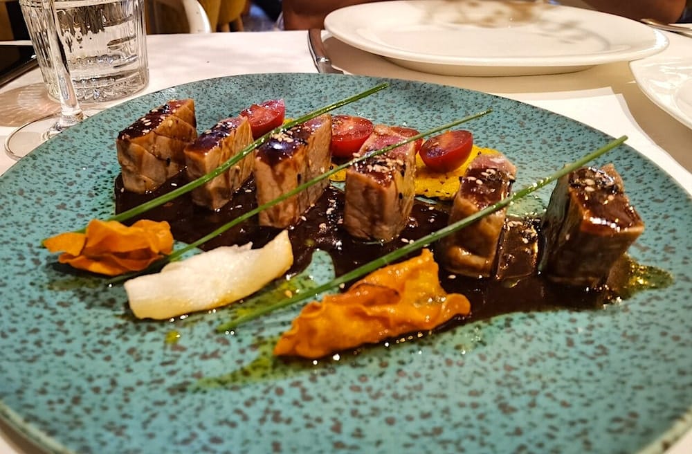 Donde comer bien y barato en Ourense