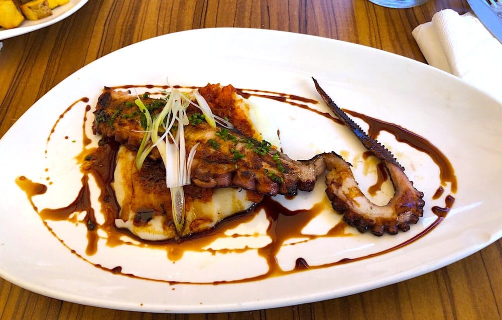 Restaurantes Ourense