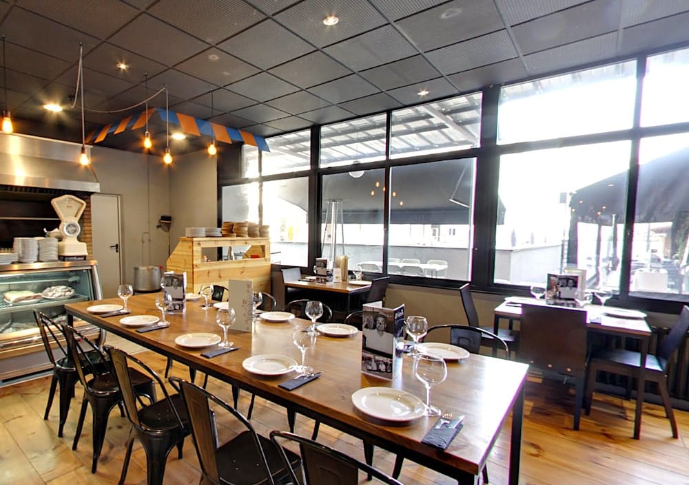 Restaurantes donde comer barato en Ourense