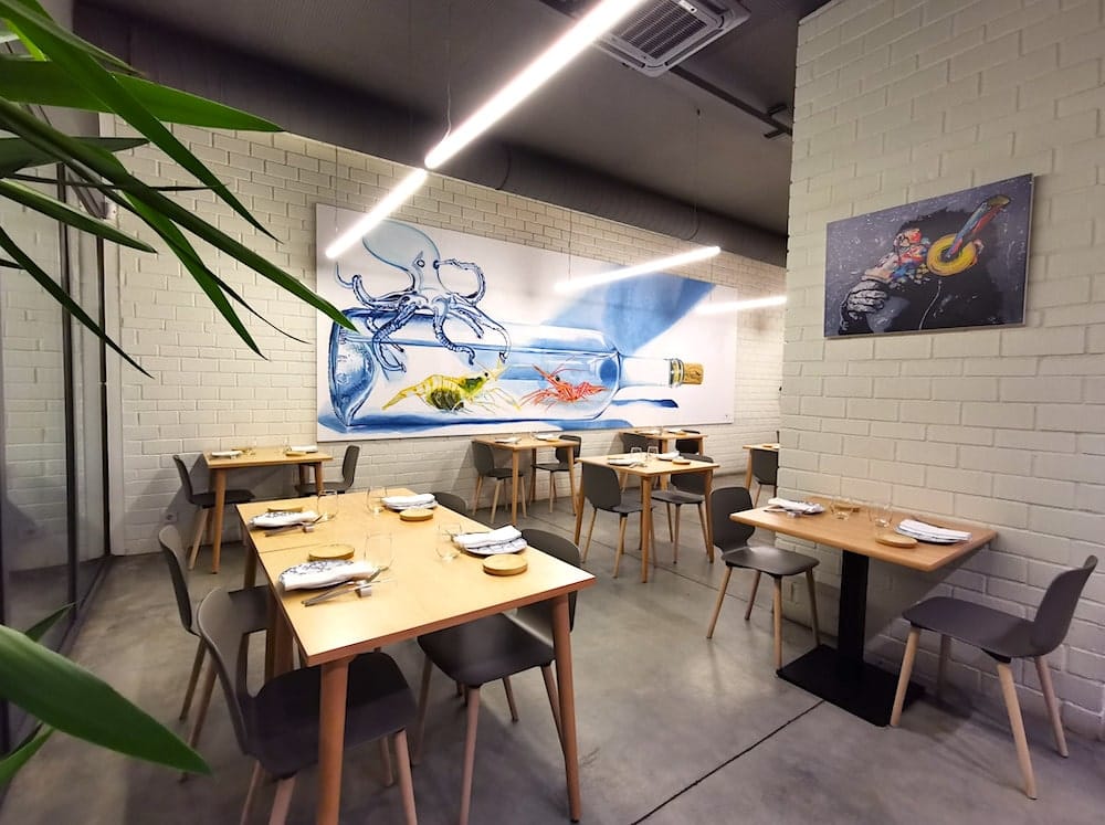 donde comer bien y barato en vigo