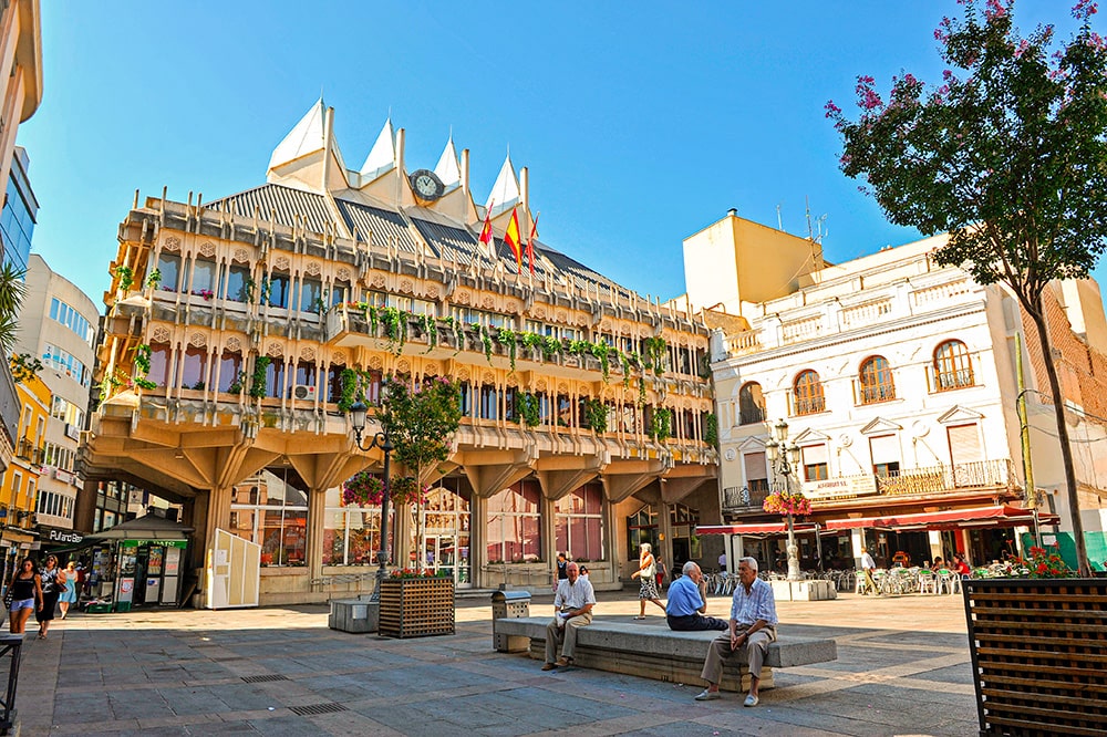 ciudad real que hacer