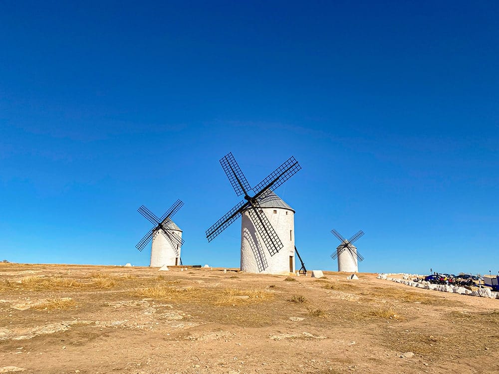 ciudad real que ver en un dia