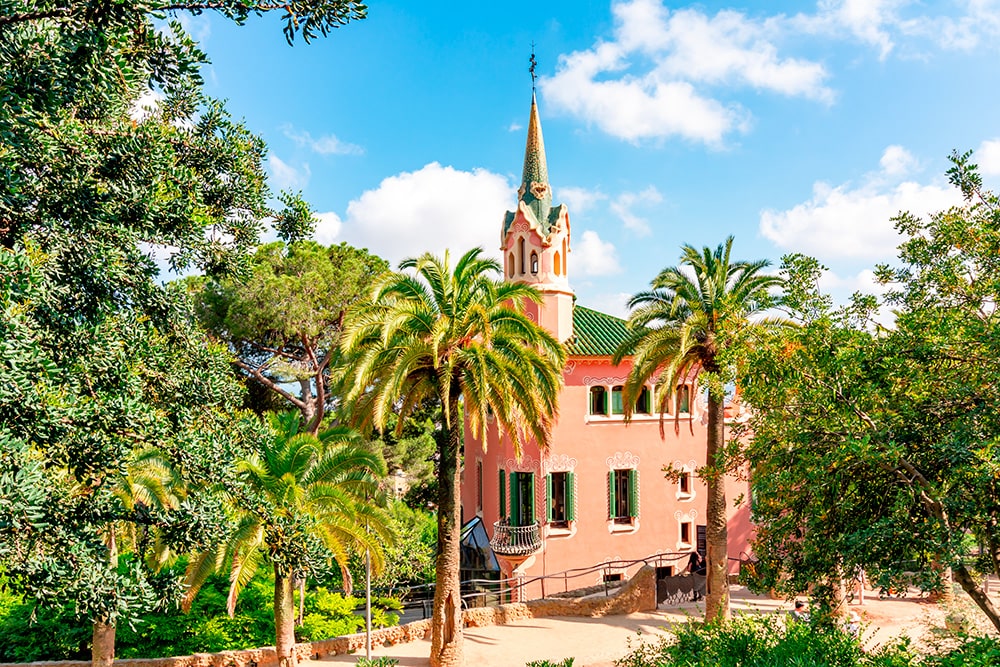 museo de ciencias naturales de barcelona