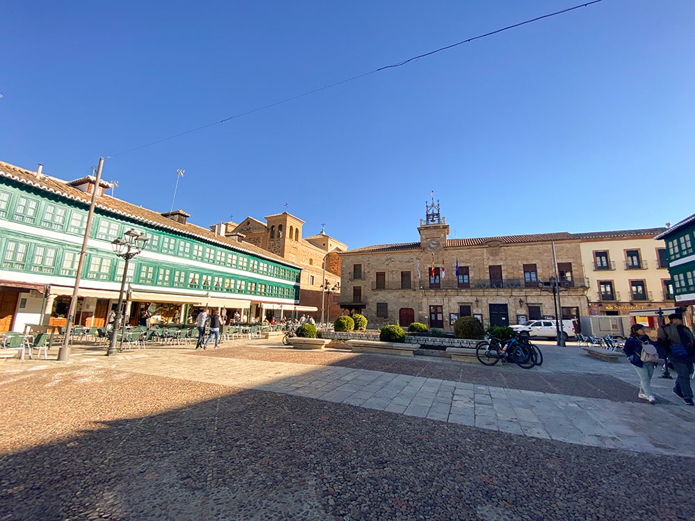 provincia ciudad real