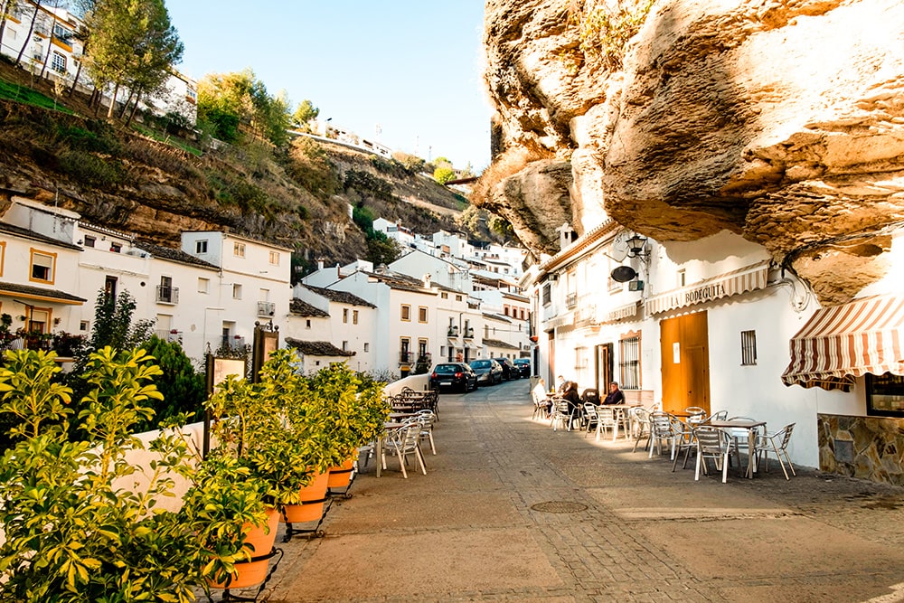 pueblos andalucia bonitos