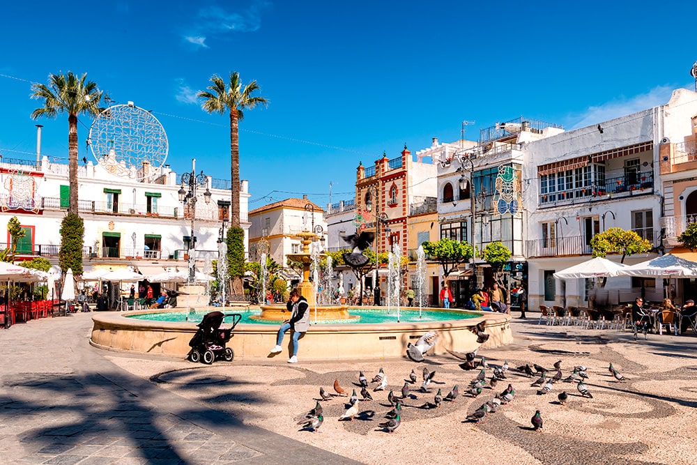 pueblos de andalucía para visitar