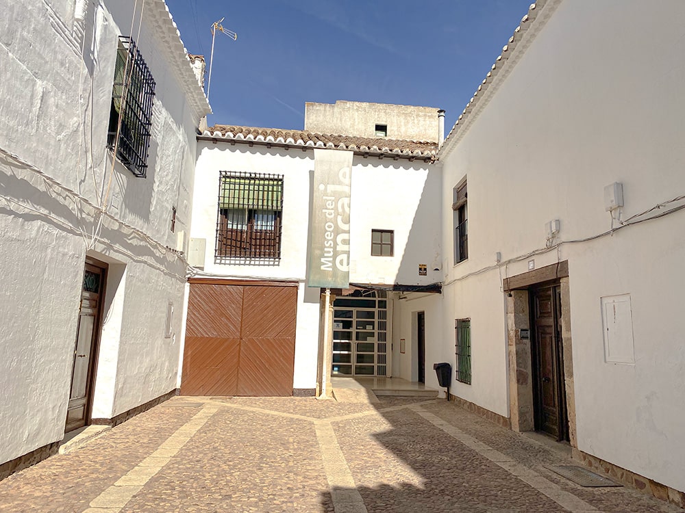 que ver en almagro y alrededores