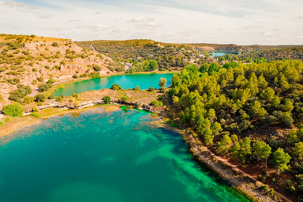 que ver en ciudad real