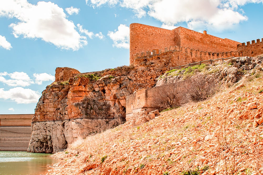 que ver en ciudad real capital
