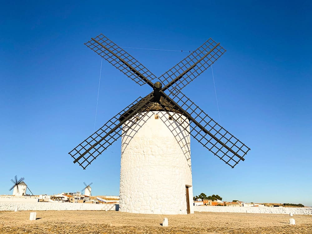 que ver en ciudad real en un día