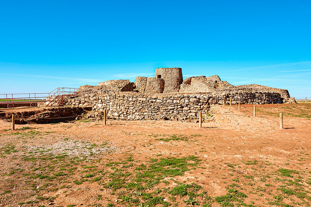 que ver en ciudad real provincia