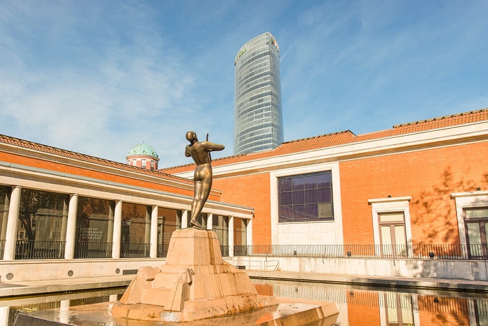 8 cosas que ver en bilbao en 1 dia