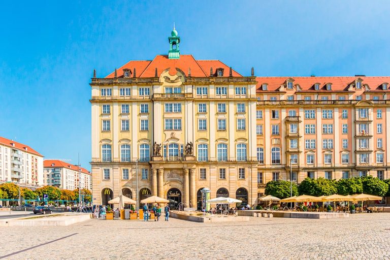 alemania dresden