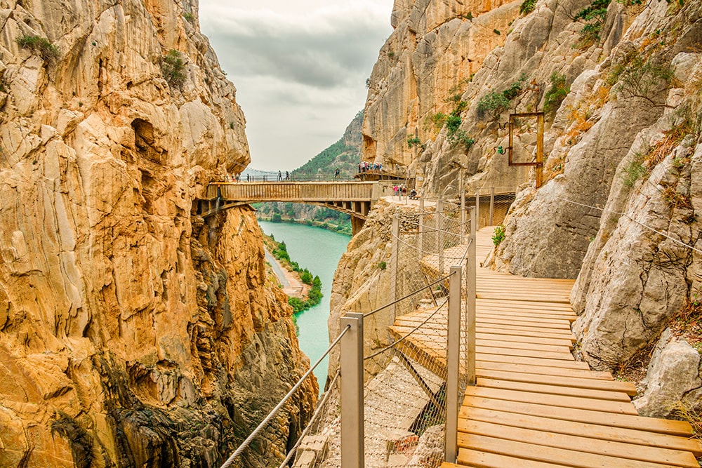 ciudades de andalucía