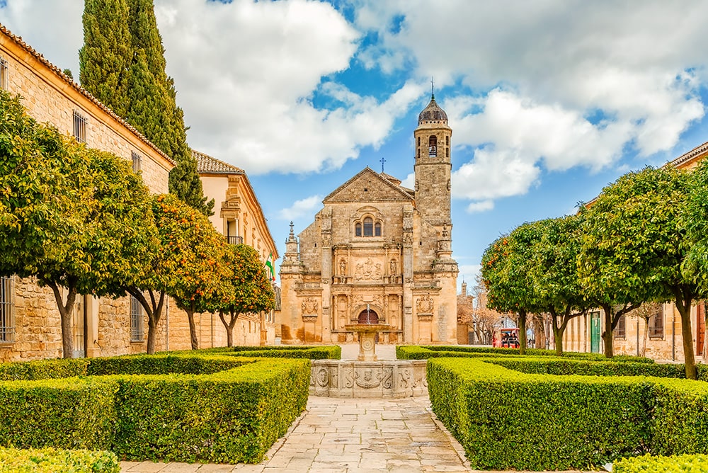 ciudades mas grandes de andalucia