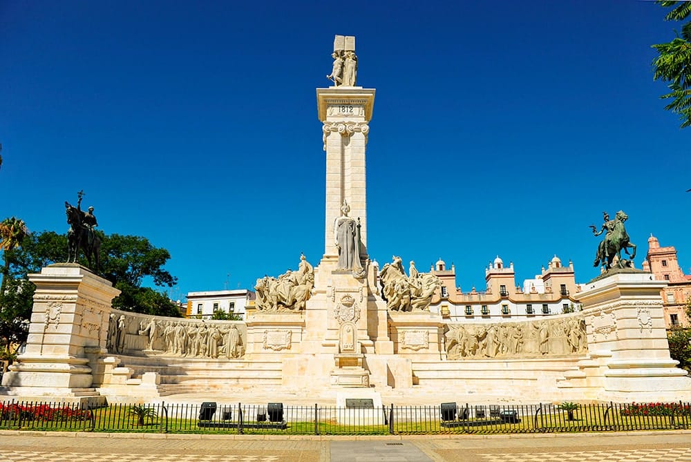 cosas que ver en cadiz