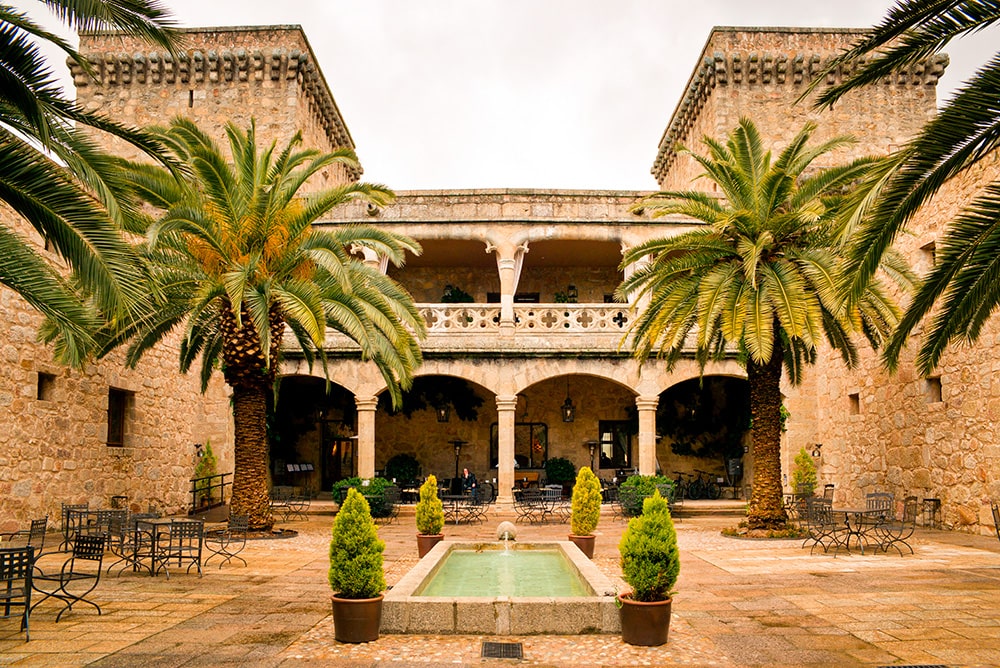 cosas que ver en extremadura imprescindibles